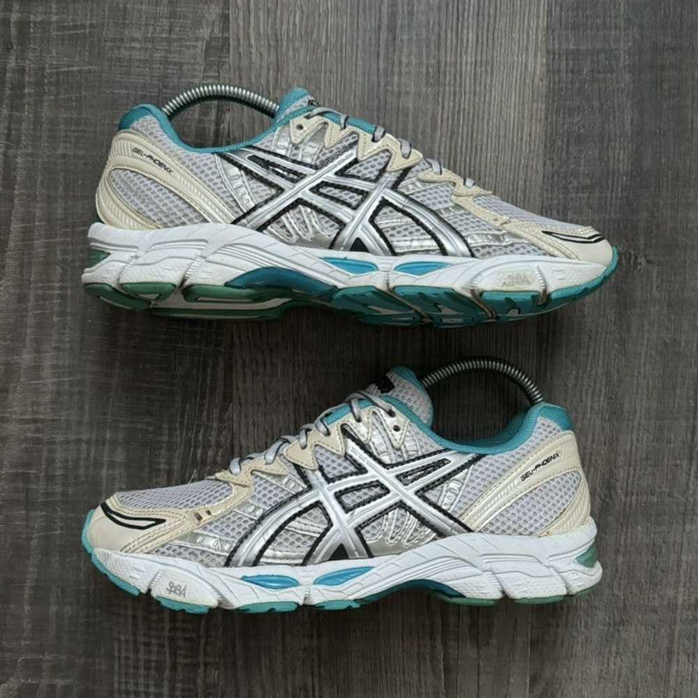 Asics × Streetwear × Vintage ASICS • Gel-Phoenix … - image 3