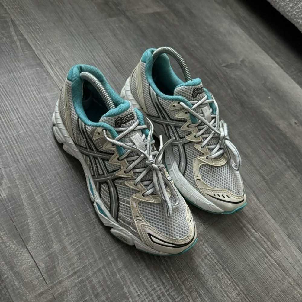 Asics × Streetwear × Vintage ASICS • Gel-Phoenix … - image 8