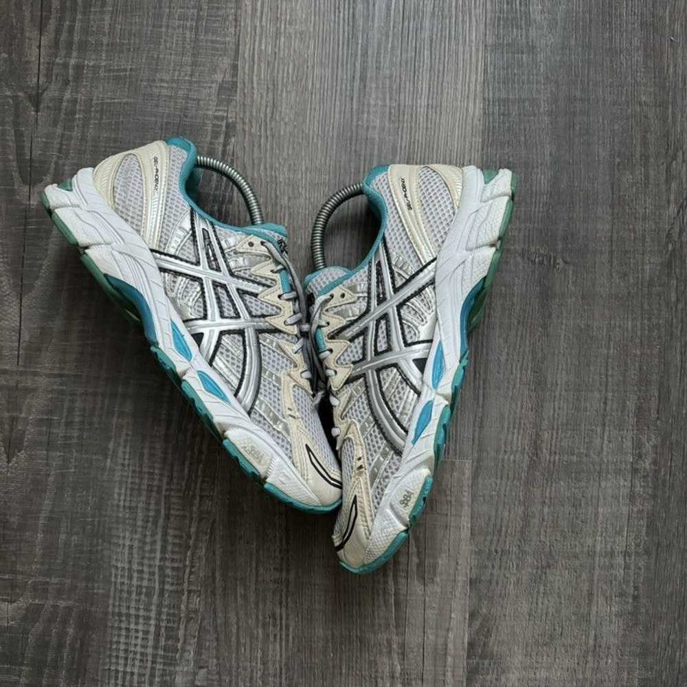 Asics × Streetwear × Vintage ASICS • Gel-Phoenix … - image 9