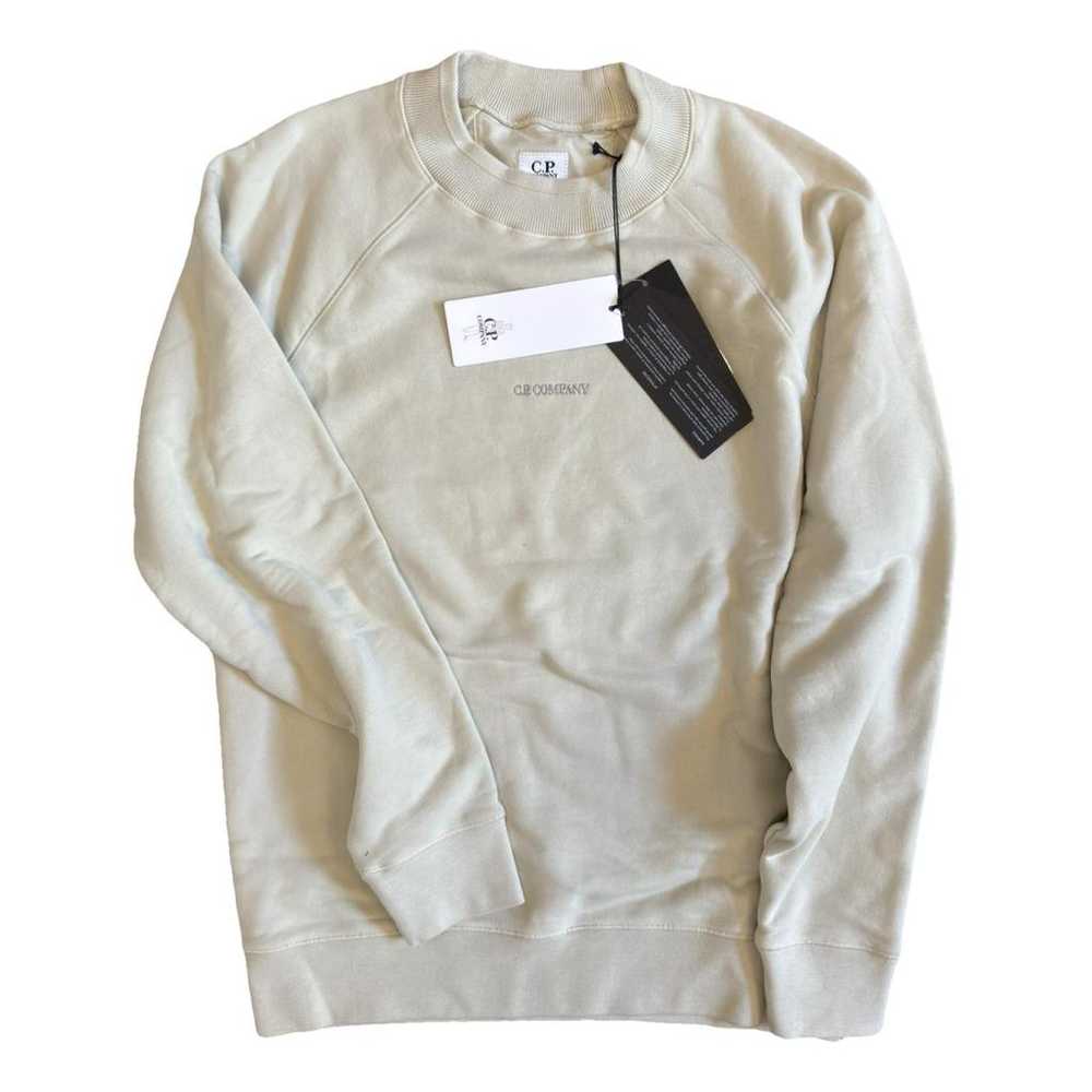 Cp Company Sweatshirt - image 1