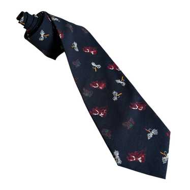 Pendleton fly fishing tie