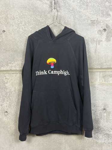 Camp High $268 CAMP HIGH “THINK CAMP HIGH” EMBROID