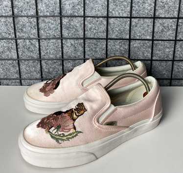 Skategang × Streetwear × Vans Vans Streetwear Emb… - image 1