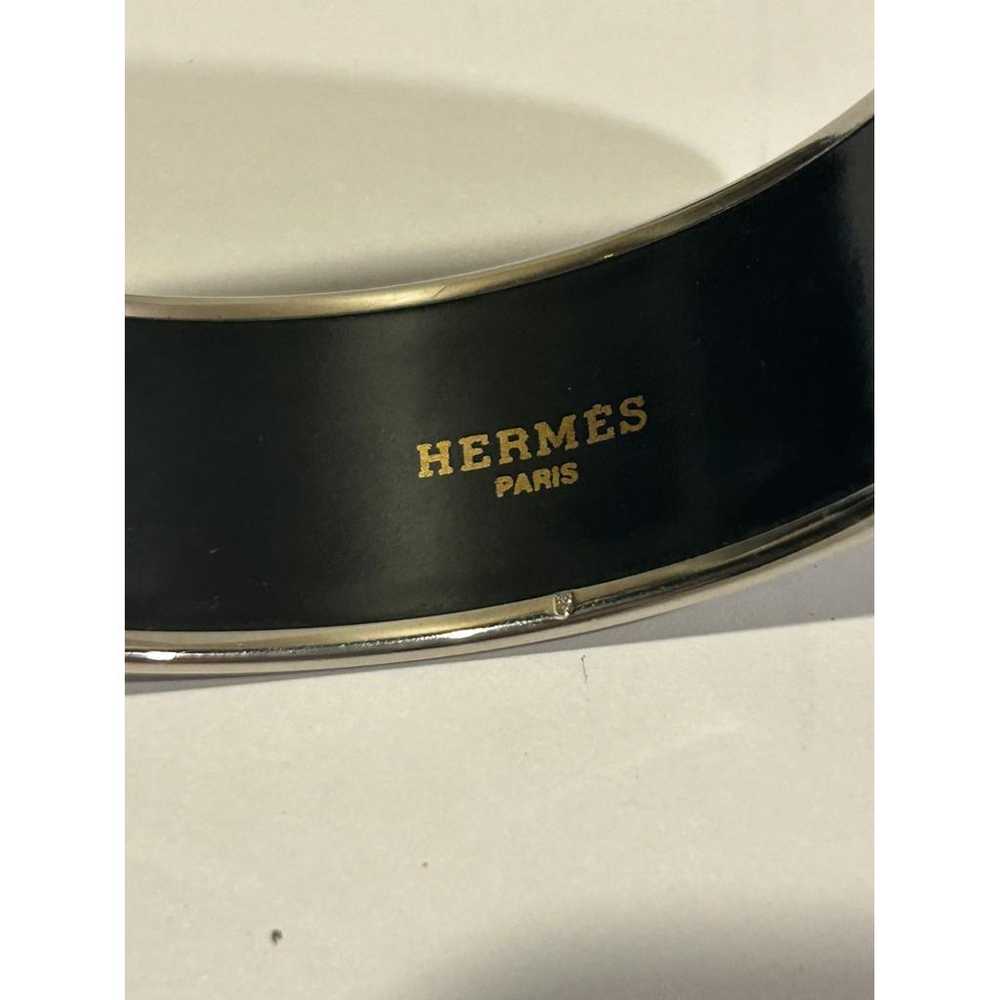 Hermès Bracelet Email bracelet - image 3