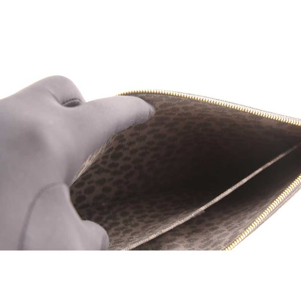 Louis Vuitton Cloth clutch bag - image 12