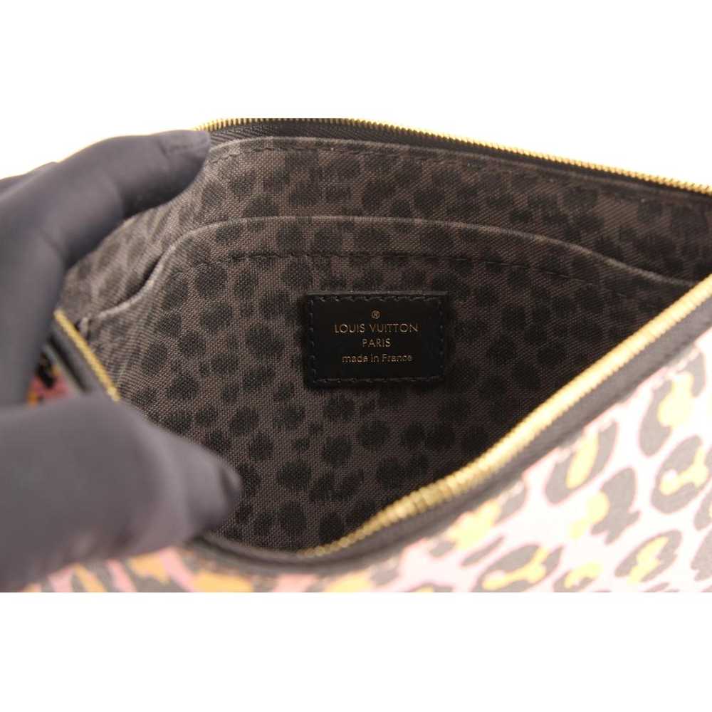 Louis Vuitton Cloth clutch bag - image 3