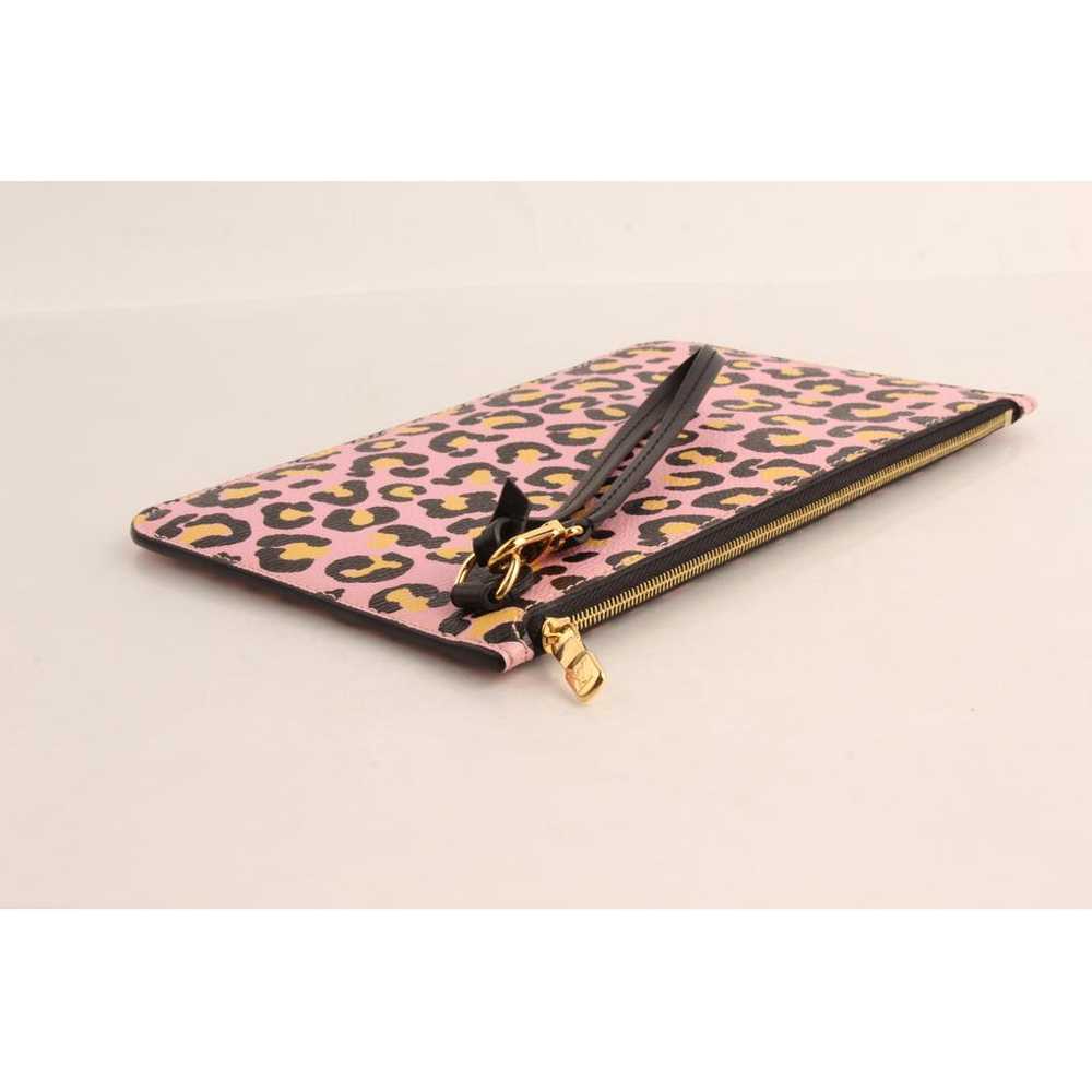 Louis Vuitton Cloth clutch bag - image 6