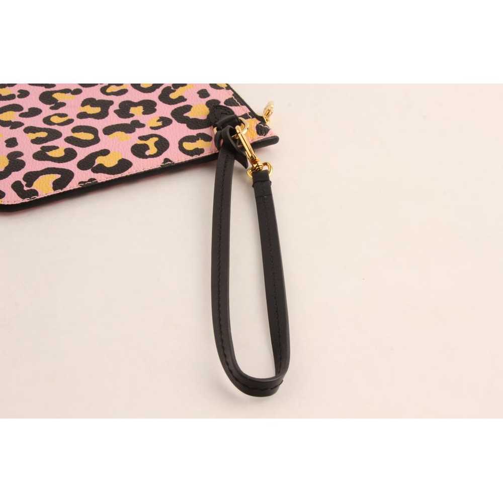 Louis Vuitton Cloth clutch bag - image 8