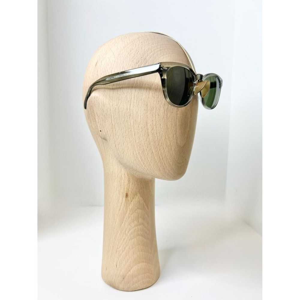 Oliver Peoples Sunglasses - image 3