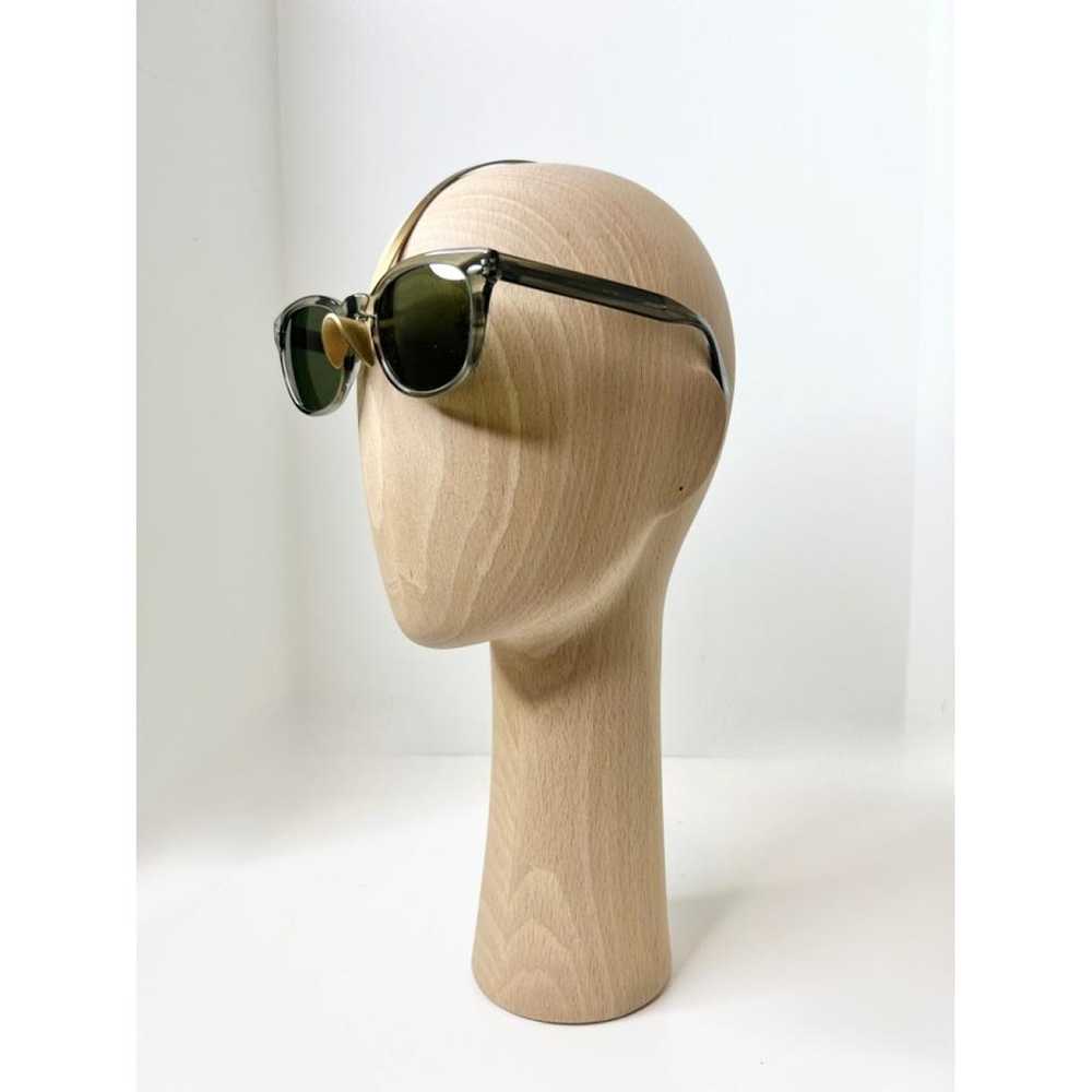 Oliver Peoples Sunglasses - image 4