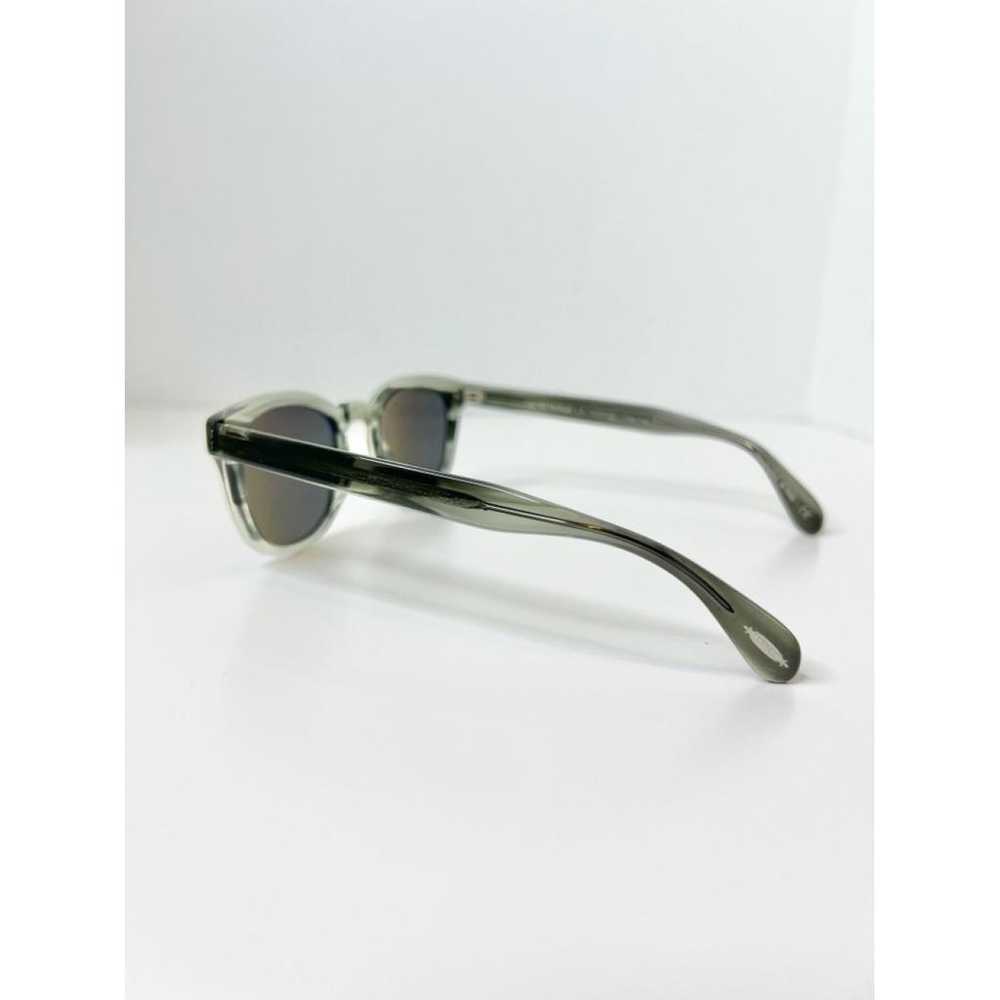 Oliver Peoples Sunglasses - image 6