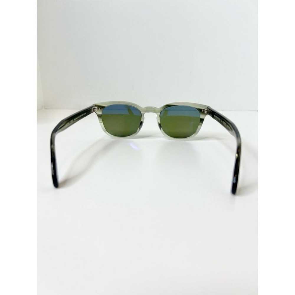 Oliver Peoples Sunglasses - image 7