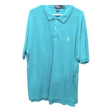 Polo Ralph Lauren Polo classique manches courtes p