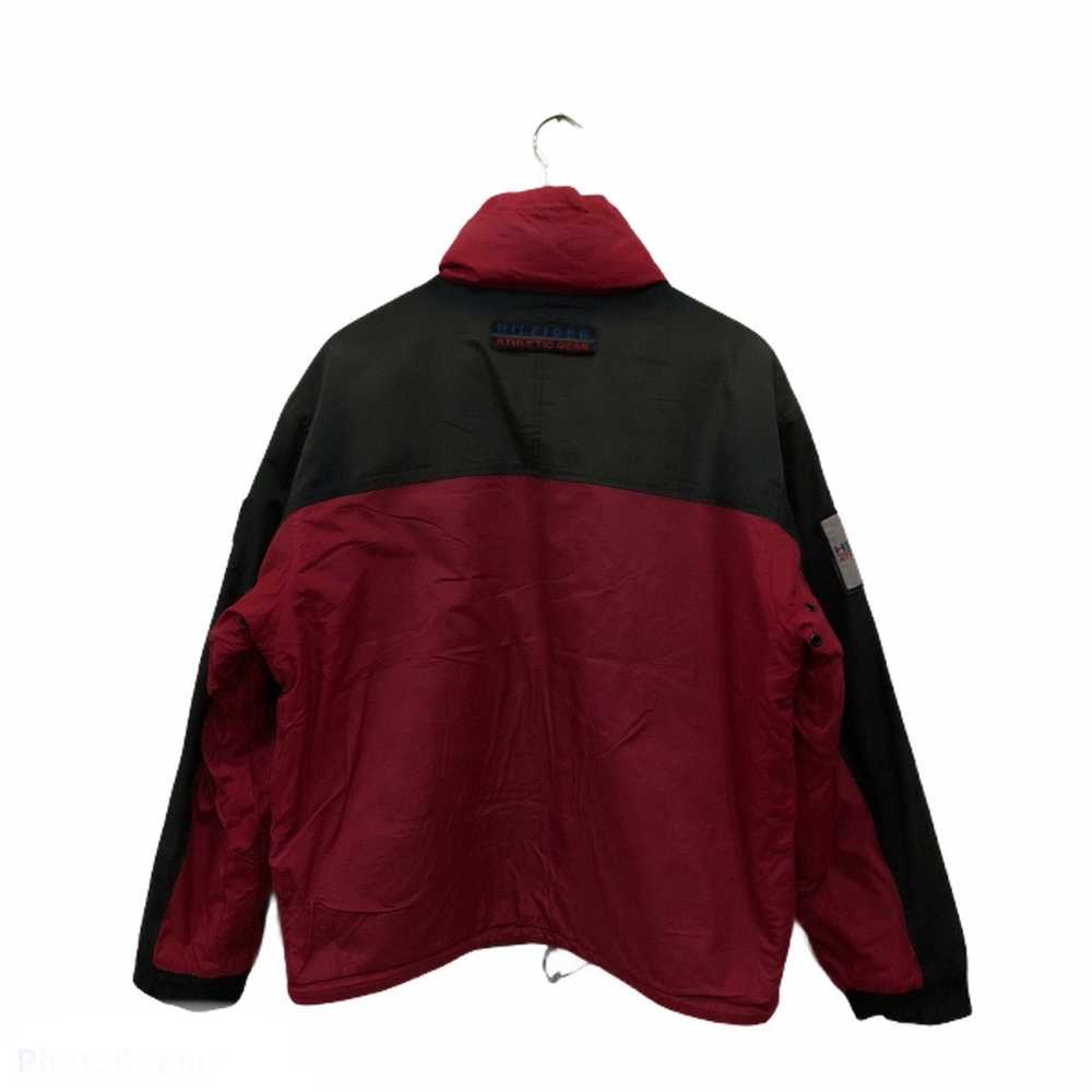 Japanese Brand × Vintage Reversible Tommy Hilfige… - image 2