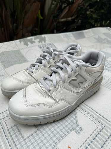 New Balance New Balance 550 Triple White