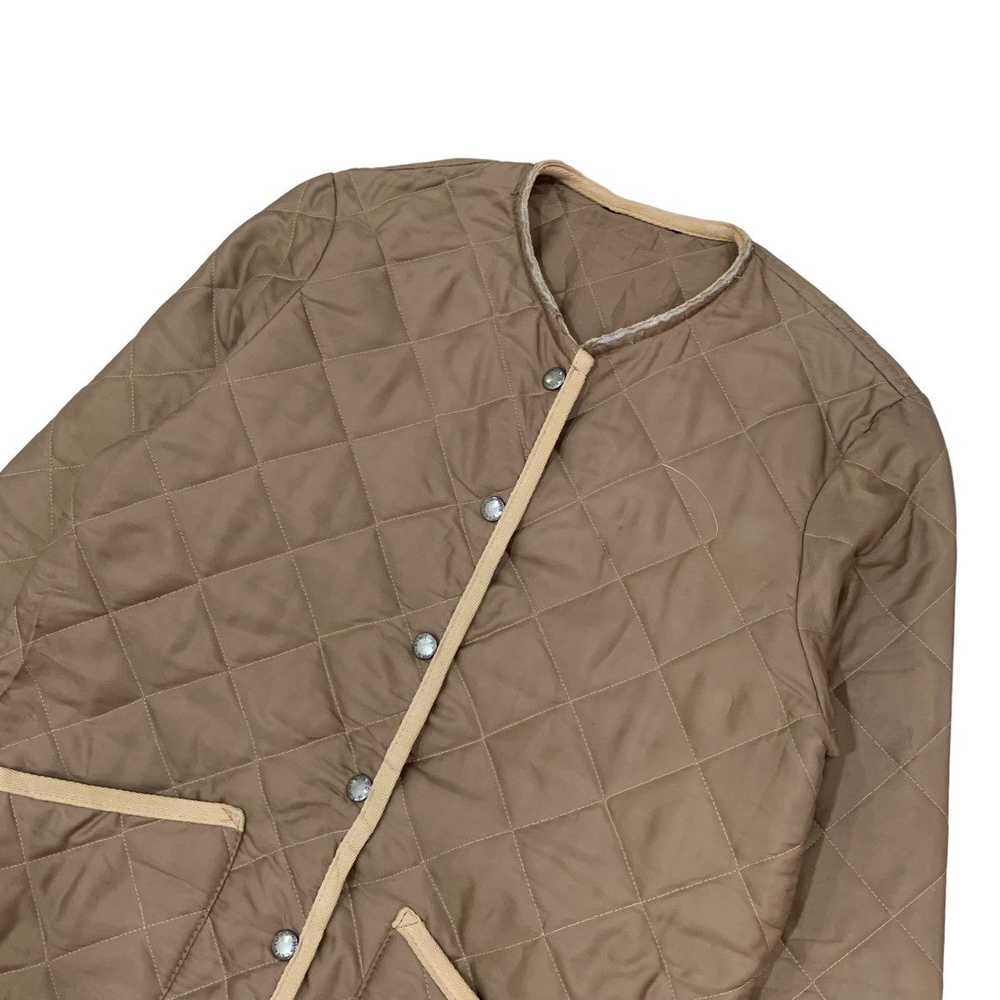 Mackintosh Vintage Mackintosh Quilted Jacket - image 5