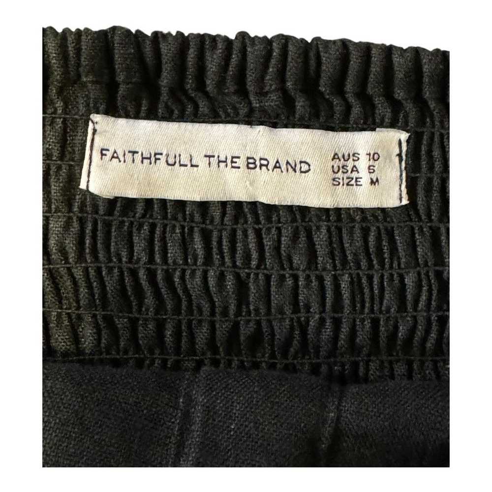 Faithfull The Brand Faithfull The Brand Women’s 6… - image 4