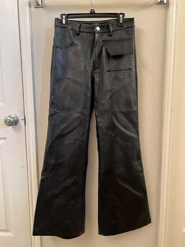 Ranger cartel leather - Gem