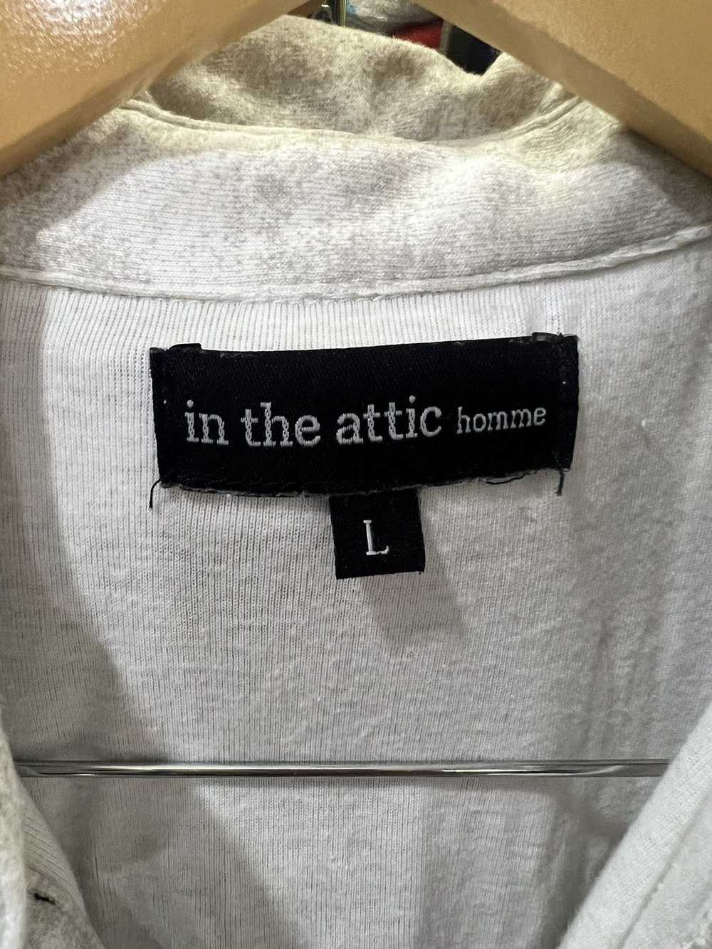 Designer × In The Attic × Streetwear 🔥In The Att… - image 8