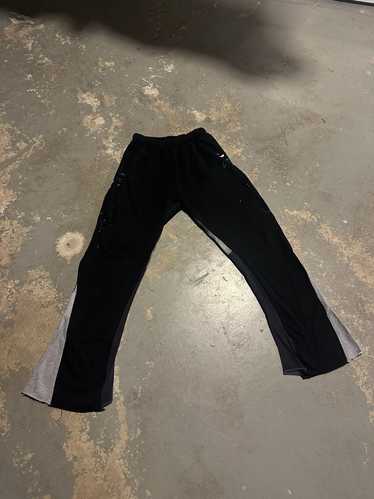 MNML MNML Flared Sweatpants Black