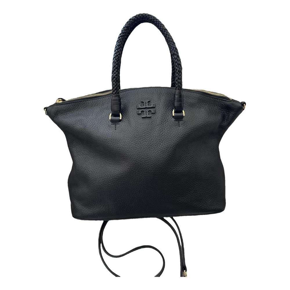 Tory Burch Leather handbag - image 1