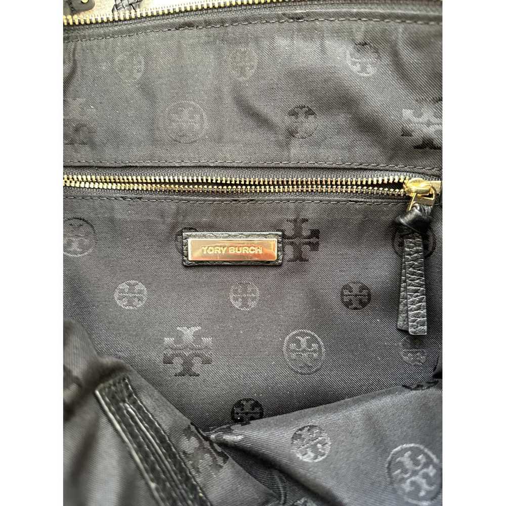 Tory Burch Leather handbag - image 2