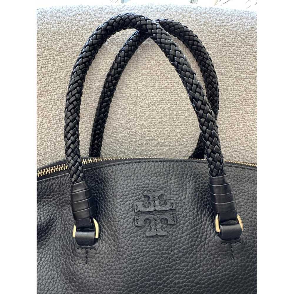 Tory Burch Leather handbag - image 4