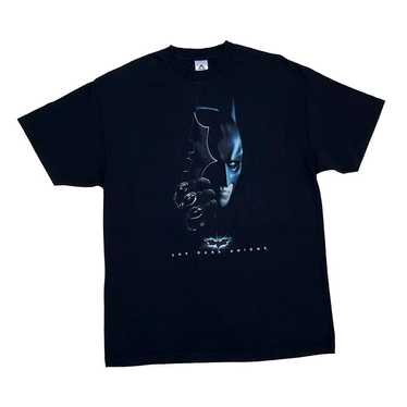 Batman Begins Promo T-Shirt - Gem