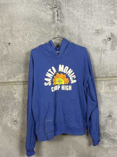 Camp High $268 CAMP HIGH HOODIE