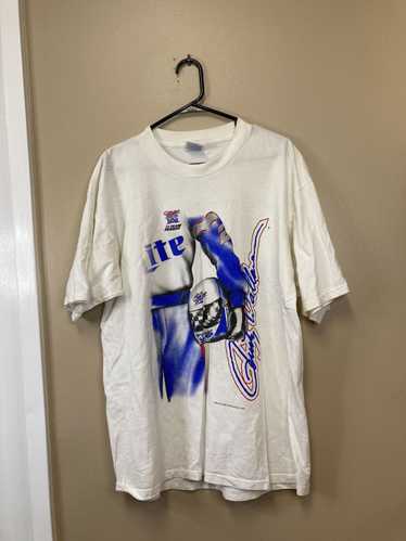 Vintage Miller Lite Rusty Wallace T-Shirt