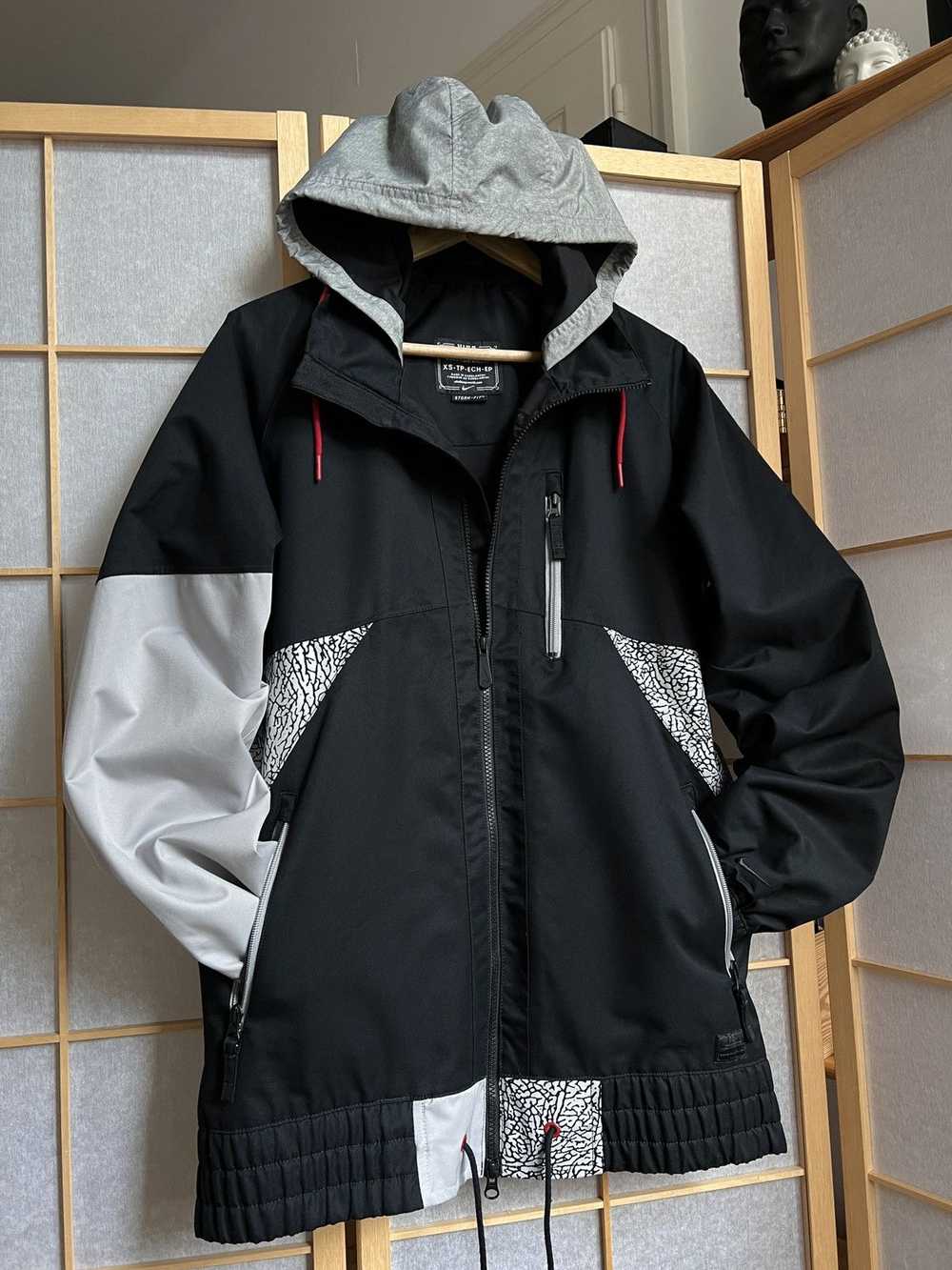 Nike × Nike ACG × Vintage Nike VTG 00s Storm Fit … - image 10