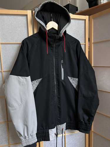 Nike × Nike ACG × Vintage Nike VTG 00s Storm Fit … - image 1