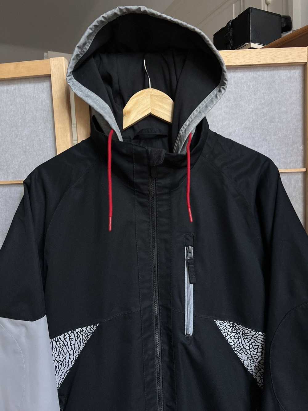 Nike × Nike ACG × Vintage Nike VTG 00s Storm Fit … - image 2