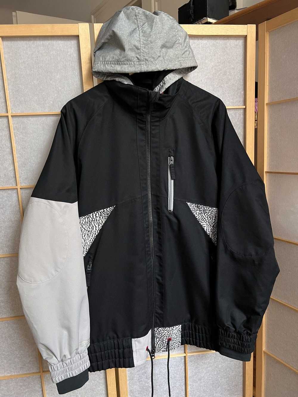 Nike × Nike ACG × Vintage Nike VTG 00s Storm Fit … - image 4