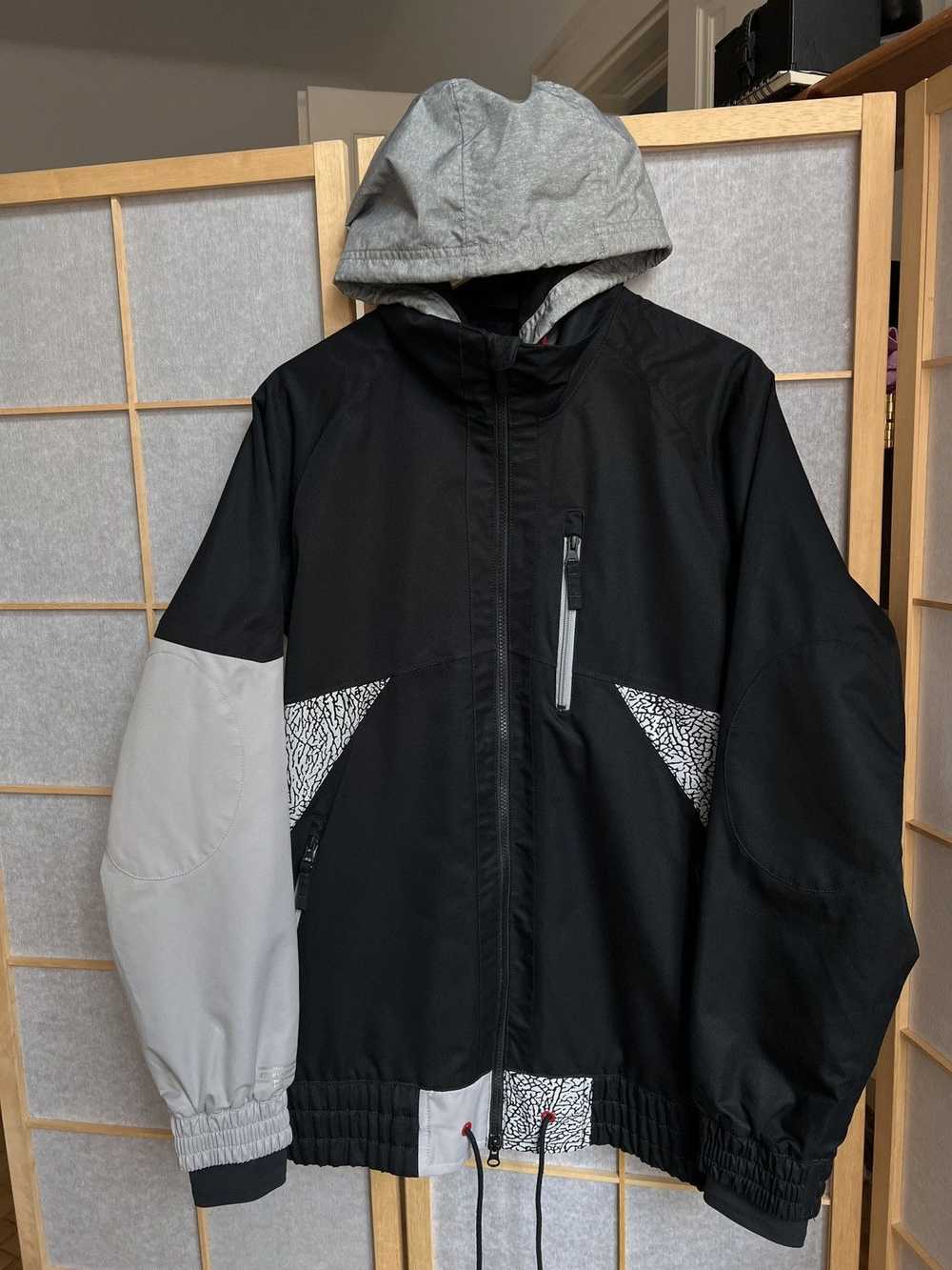 Nike × Nike ACG × Vintage Nike VTG 00s Storm Fit … - image 5