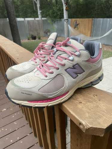 New Balance New Balance 2002R