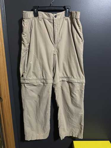 Nike × Nike ACG Vintage Nike ACG pants