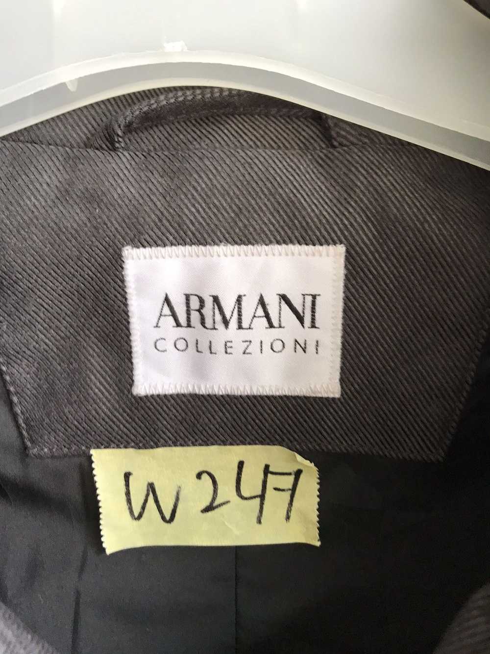 Armani × Giorgio Armani × Italian Designers Arman… - image 4