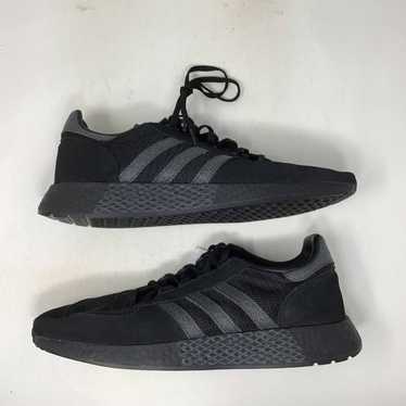 Adidas Marathon Tech Black