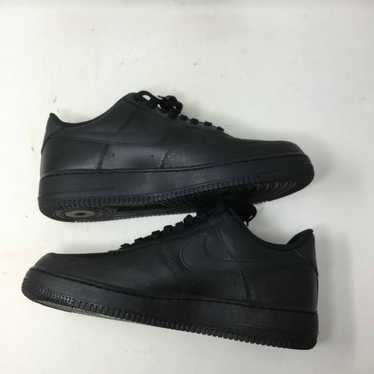 Nike Air Force 1 07 Black