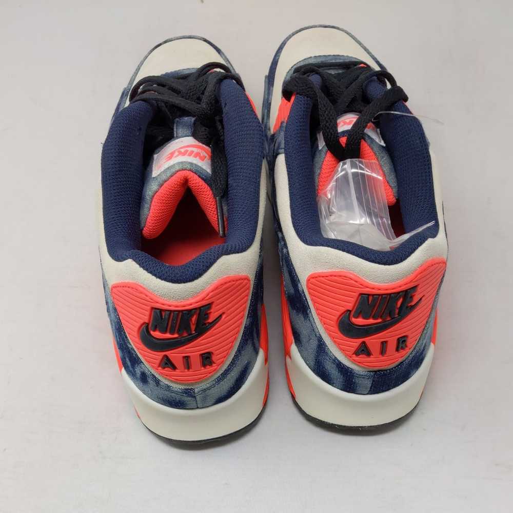 Nike Atmos x Air Max 90 QS Bleached Denim - image 4