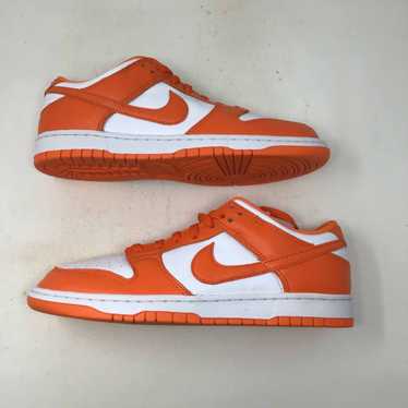 Nike Dunk Low Retro SP Syracuse - image 1