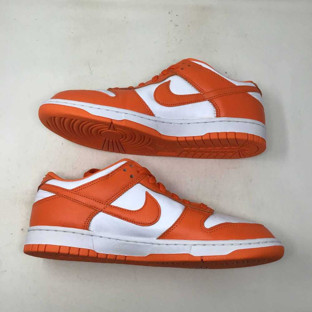 Nike Dunk Low Retro SP Syracuse - image 2