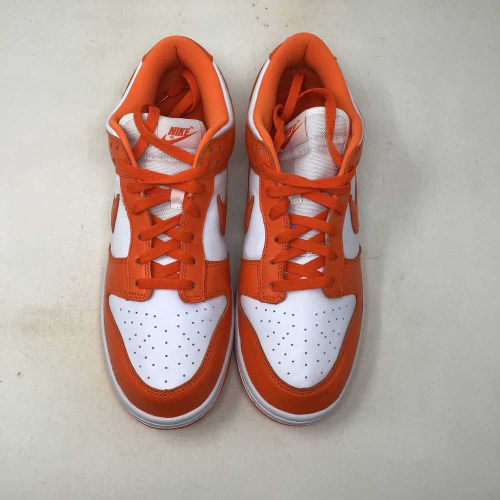 Nike Dunk Low Retro SP Syracuse - image 3