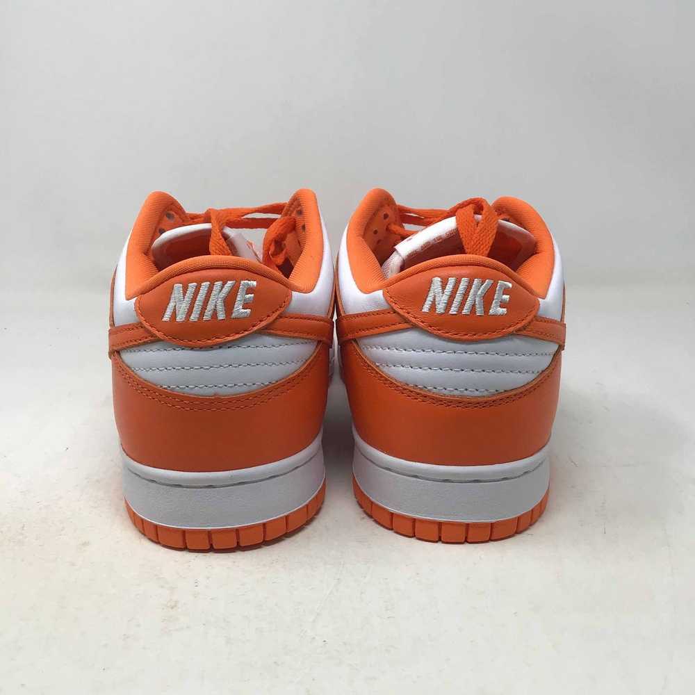 Nike Dunk Low Retro SP Syracuse - image 4