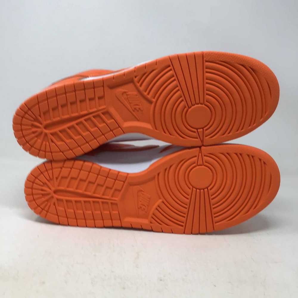 Nike Dunk Low Retro SP Syracuse - image 5