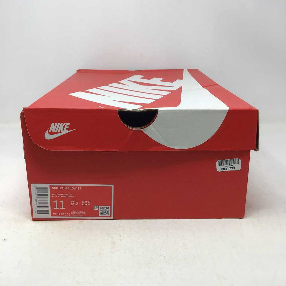 Nike Dunk Low Retro SP Syracuse - image 7