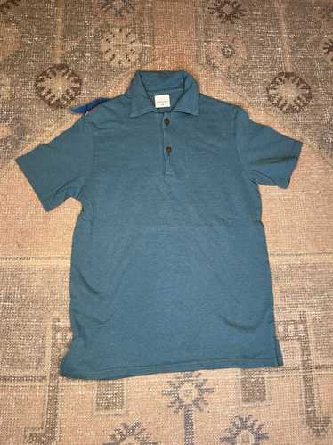 Kapital kapital polo - Gem