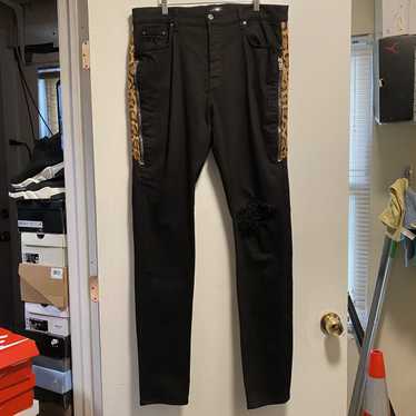 Mens amiri track - Gem
