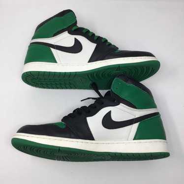 Jordan Brand Air Jordan 1 Retro High OG Pine Green - image 1